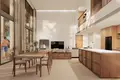 Condo 3 bedrooms 251 m² Choeng Thale, Thailand
