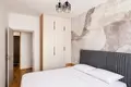 Wohnung 2 zimmer 46 m² Becici, Montenegro