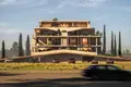 Квартира 46 м² муниципалитет Пафос, Кипр