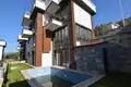 Appartement 1 chambre 340 m² Milas, Turquie