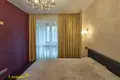 Apartamento 2 habitaciones 40 m² Minsk, Belarús