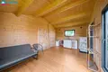 Haus 28 m² Pakonys, Litauen