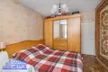Apartamento 3 habitaciones 67 m² Minsk, Belarús