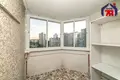 2 room apartment 53 m² Minsk, Belarus