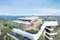 Wohnung 3 zimmer 120 m² Besiktas, Türkei
