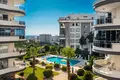 Apartamento 3 habitaciones  Mahmutlar, Turquía