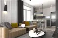 Appartement 1 chambre 62 m² Akdeniz, Turquie