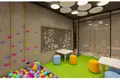 Квартира 55 м² Каргыджак, Турция