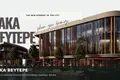 PREMIUM COMMERCIAL PROPERTY IN ANKARA | OPEN-AIR RETAIL, GASTRONOMY AND LIFESTYLE DESTINATION