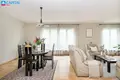 Mieszkanie 4 pokoi 141 m² Wilno, Litwa