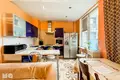 Квартира 4 комнаты 106 м² Рига, Латвия