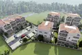 Wohnung 2 Schlafzimmer 62 m² Mrcevac, Montenegro