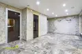 Casa de campo 438 m² Papiarnianski sielski Saviet, Belarús
