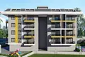 Apartamento 2 habitaciones 50 m² Obakoy, Turquía