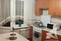 Apartamento 2 habitaciones 54 m² Muchaviecki sielski Saviet, Belarús