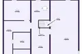 Коттедж 231 м² Вилейка, Беларусь
