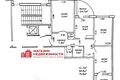3 room apartment 71 m² Hrodna, Belarus