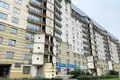 Квартира 2 комнаты 69 м² Минск, Беларусь