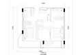 Квартира 2 спальни 63 м² Choeng Thale, Таиланд