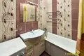 Apartamento 3 habitaciones 78 m² Minsk, Belarús