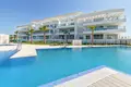 4 bedroom apartment 158 m² Mijas, Spain