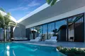 3 bedroom villa 227 m² Choeng Thale, Thailand