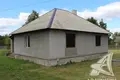 Casa 87 m² Rakitnicki sielski Saviet, Belarús