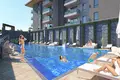 Apartamento 2 habitaciones 60 m² Alanya, Turquía
