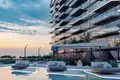 2 bedroom apartment 106 m² Mina Al arab, United Arab Emirates