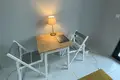 Wohnung 1 Schlafzimmer  Alanya, Türkei