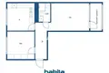 Apartamento  Helsinki sub region, Finlandia