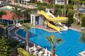 Квартира 2 спальни 55 м² Оба, Турция