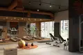 Mieszkanie 1 pokój 73 m² Dubaj, Emiraty Arabskie