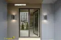 Mieszkanie 1 pokój 38 m² Kopishche, Białoruś