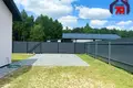 Коттедж 90 м² Краснодворский сельский Совет, Беларусь