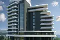 Apartamento 1 habitacion 36 m² Becici, Montenegro