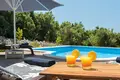 3-Schlafzimmer-Villa 140 m² Rabac, Kroatien