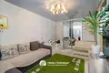 1 bedroom apartment 30 m² Minsk, Belarus