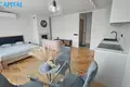 1 room apartment 41 m² in Kaunas, Lithuania