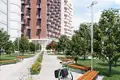 Appartement 1 chambre 38 m² Odessa, Ukraine