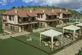 Таунхаус 4 комнаты 780 м² Амолиани/Амулиани/Амульяни/Аммулияни, Греция