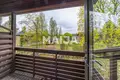 Maison de ville  Kyotikkala, Finlande
