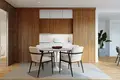 2 bedroom apartment 86 m² Madalena, Portugal