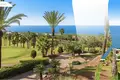 Mieszkanie 2 pokoi 105 m² Palm Mar Arona, Hiszpania