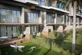 Appartement 100 m² Région méditerranéenne, Turquie