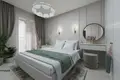 1 room apartment 77 m² Minsk, Belarus