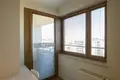 Appartement 3 chambres 59 m² en Cracovie, Pologne