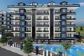 Complexe résidentiel Apartamenty v prekrasnom rayone goroda Alanya