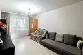 Mieszkanie 1 pokój 35 m² Mińsk, Białoruś