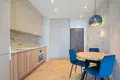 Квартира 2 комнаты 35 м² Варшава, Польша
